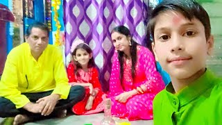 sarthak amp ishani vlogs is live [upl. by Othe449]