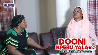 DOONI KPEBU YALA Official Trailer [upl. by Fugate]