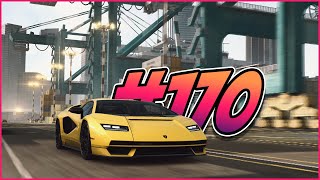 CSR2  Season 170 info Lamborghini Countach LPI 8004 amp Prestige Cup [upl. by Alaaj]