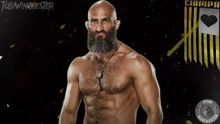 WWE Tommaso Ciampa Theme Song 2023 • quotNo One Will Survivequot [upl. by Sayce]