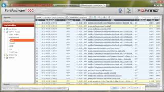 Fortianalyzer [upl. by Katherin]
