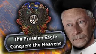 Hearts Of Iron 4 Mods Just Keep Getting WEIRDER [upl. by Germin]