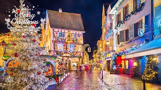 BEAUTIFUL CHRISTMAS MUSIC 2024 Top Christmas Songs of All Time for Relaxation Christmas music 22 [upl. by Issirk786]