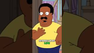 Breaking Racial Stereotypes in Suburbia 🫤😂 familyguy funny comedy viralvideo [upl. by Eiznikam]