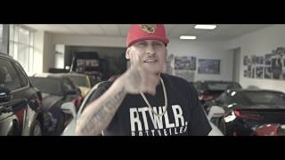 Mega M  ROTT BARY Official Video prodKaapo [upl. by Steady910]