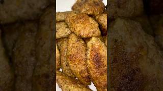 Oven Kebab Recipe Afghani Kebab کباب افغانی trending shortvideo viralvideo afghanifood food [upl. by Ahsitahs970]