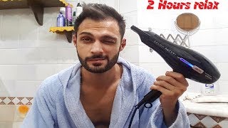 Is the 400 Dyson Blowdryer worth it BEST Hair Dryer in the World  BluMaan 2018 [upl. by Ury]