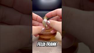 ASMRMiniverse Harry Potter Felix Zaubertrank brauen🧙‍♂️asmr harrypotter miniature [upl. by Nebur]