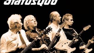 Status Quo quotThe Anniversary Waltzquot I amp II [upl. by Grochow]