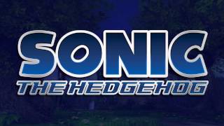 His World Zebrahead Version  Sonic the Hedgehog OST [upl. by Aniroz]