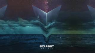 Starset  Everglow Lyrics in Description [upl. by Ahscrop]