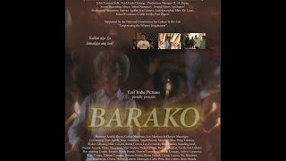 Barako Directors Cut  2007 Indie Movie by Manolito Sulit [upl. by Saenihp488]