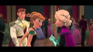 FROZEN Full Movie 2024 Elsa Frozen  Kingdom Hearts Action Fantasy 2024 in English Game Movie [upl. by Fern]