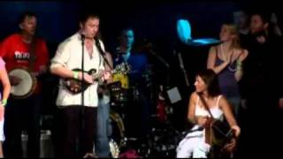 Galway Girl  Mundy Feat Sharon Shannon [upl. by Batchelor334]