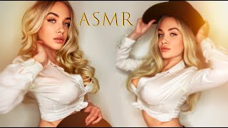 ASMR Fast amp Aggressive Fabric Clothes Scratching [upl. by Pudendas]