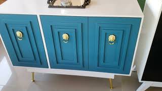 CREDENZAS MORTALES SOMOS FABRICANTES WHASAP 8093969117 [upl. by Notlehs]