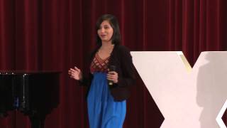 Education and empowerment in Afghanistan Noorjahan Akbar at TEDxLafayetteCollege [upl. by Ahseeyt696]