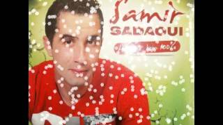 Samir Sadaoui ☆ Nek Yidem ☆ [upl. by Beaver]