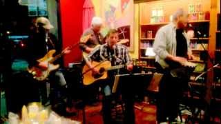 J C FISHER BAND  York Pa with Dont Be Cruel [upl. by Philana]