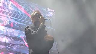 Live The National Glasgow Full Show 2023 Encore [upl. by Enelhtak]