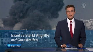 tagesschau 2000 Uhr [upl. by Siderf]