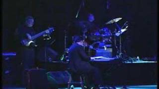 Bill Gulino Big Band Live At Harrahs Performing HAYBURNER [upl. by Ziom]