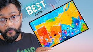 I Tested Best Android Tablet  2023 [upl. by Eniala]