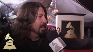 56th GRAMMY Awards Red Carpet Highlights  GRAMMYs [upl. by Vida]