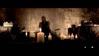 Demon Hunter quotOne Thousand Apologiesquot Official Music Video [upl. by Takara]