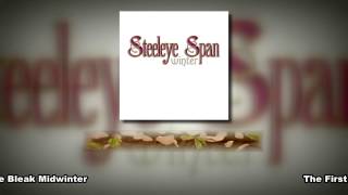 Steeleye Span Winter Album Sampler [upl. by Femmine447]