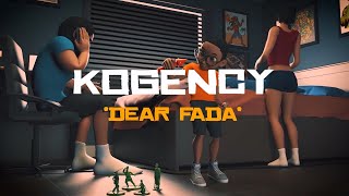 Kogency  Dear Fada Animated Video realitycheck yotd 2024 [upl. by Kcired]