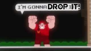 When Im WreckIt Ralph [upl. by Odlaumor]