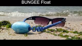 Bungee Float  Floating Eyewear Retainer [upl. by Malo]