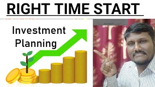 right time to invest  types of investments age of investments in hindi equity investments [upl. by Tamarra839]