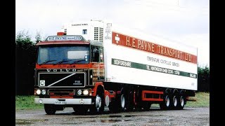 Heavy Haulage Australia  Toowoomba Range [upl. by Mcloughlin]