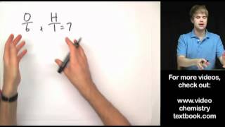 Bonding in Polyatomic Ions and Compounds [upl. by Sjoberg]