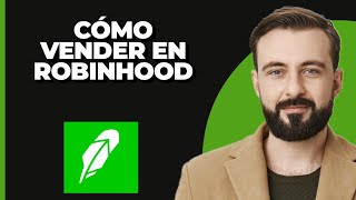 Cómo vender en Robinhood [upl. by Marlen]