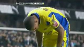 three memorable jermaine beckford goals [upl. by Sang]