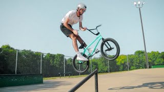 How To Progress FAST in BMX  Tips For ALL Skill Levels [upl. by Adiehsar269]