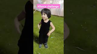 Dance challenge shorts viralshortsvideo2024 onlyviral [upl. by Arawaj]