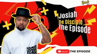 Josiah De Disciple on Satori Mr JazziQ Depression Alcoholism Umsebenzi Wethu Sucess Fatherhood [upl. by Dnomse]