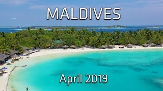 Maldives 2019 Kordys Family trip to Rasdhoo and Cinnamon Dhonveli Maldives [upl. by Ahseinat]