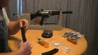 GSG5 ProMag Video Review [upl. by Hoem]