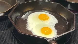 Cast Iron Wednesday 2 Year Review of the Finex No 10 Skillet [upl. by Bate]