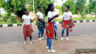 Igbo Cultural Dance [upl. by Rehportsirhc495]