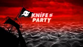 Knife Party EDM Trend Machine [upl. by Ladnik]