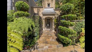 1454 Benedict Canyon Dr Beverly Hills CA 90210  Live Video Tour [upl. by Shayna]