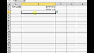 xlsCal Calendario Desplegable para Excel [upl. by Meeharb435]