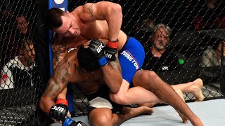 Colby Covington vs Jorge Masvidal  FREE FIGHT  UFC 296 [upl. by Ettelracs438]