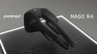 Prologo NAGO R4  The new redesign of lightness and performance [upl. by Nava]